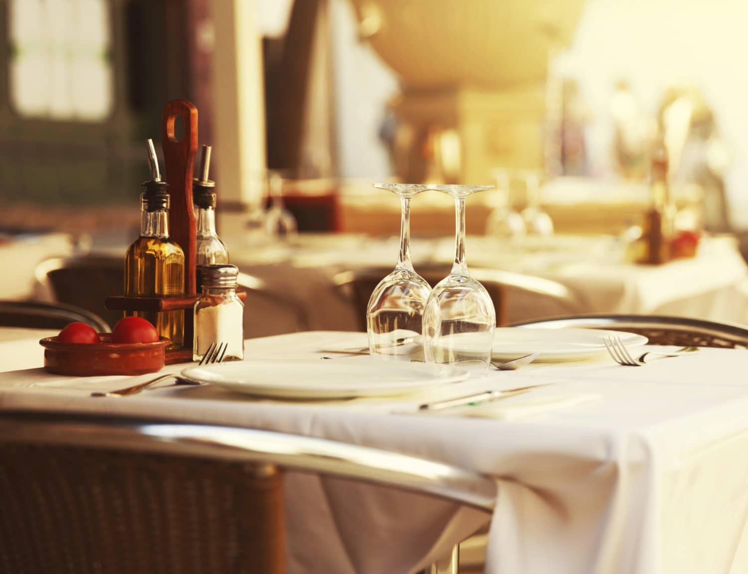 5 of the Most Highly Recommended Irvington, VA, Restaurants - Hope