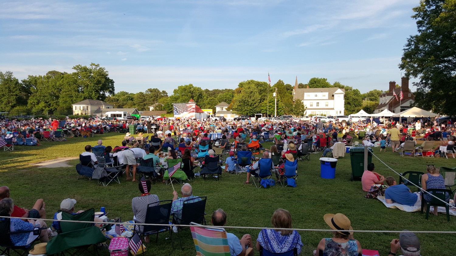 13 Of The Best Northern Neck Events Hope Glory Inn