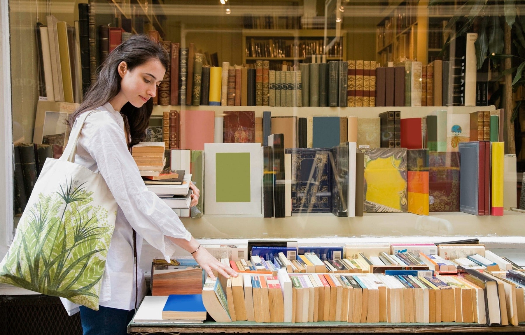 This Is Where You Need to Go Shopping in Kilmarnock, VA Hope & Glory Inn
